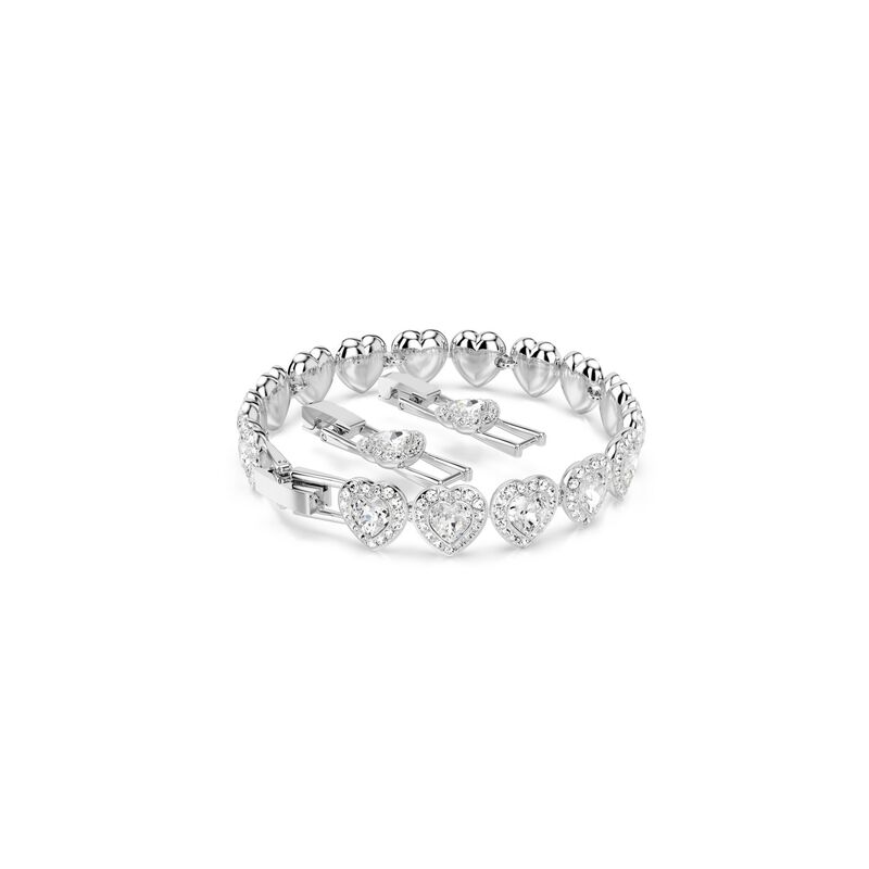Swarovski x Ariana Grande Tennis Bracelet image number 3